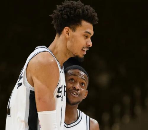 拒绝22分大逆转,28分狂胜!西部豪门逆天改命,卫冕冠军要小心了