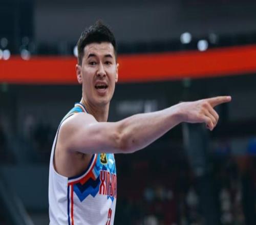 赛季报销！新疆官宣阿不都跖骨骨折多主力受伤大概率无缘季后赛