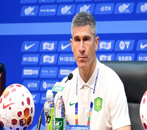 上午10点！北京国安做出重要决定：申诉廖力生手球+韦世豪逃红牌