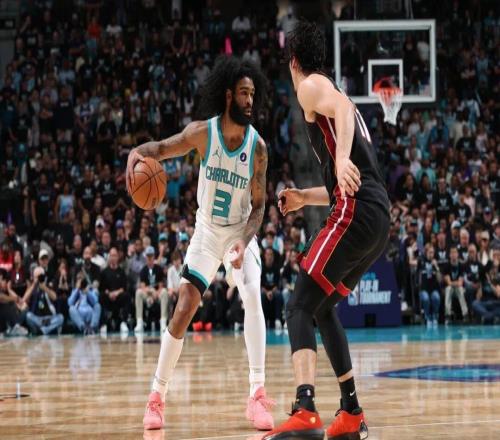 【东方神秘力量】热火出局！开拓者锁定季后赛门票！