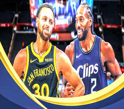 勇士出局,大局已定!库里时代翻篇了