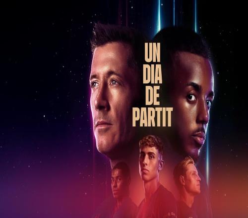 巴萨官网为欧冠鼓劲：足球并不总遵循常理，弗里克的巴萨擅长逆转