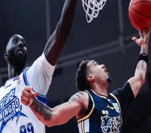 随着广东4连胜，北京8770青岛，CBA最新排名出炉！广东排第3