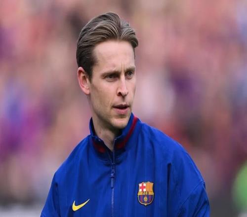 02落后+核心缺阵，巴萨欧冠翻盘靠什么