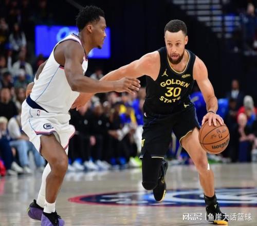 波神谈库里把话挑明，梅尔顿坚信一点！勇士想胜快船，3点成关键