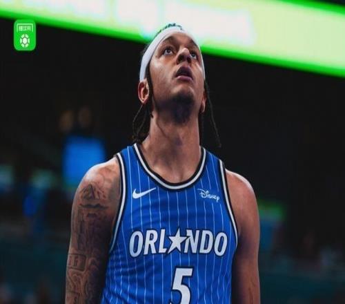 魔术108113不敌残阵凯尔特人跌至第八，班凯罗空砍23+10+11