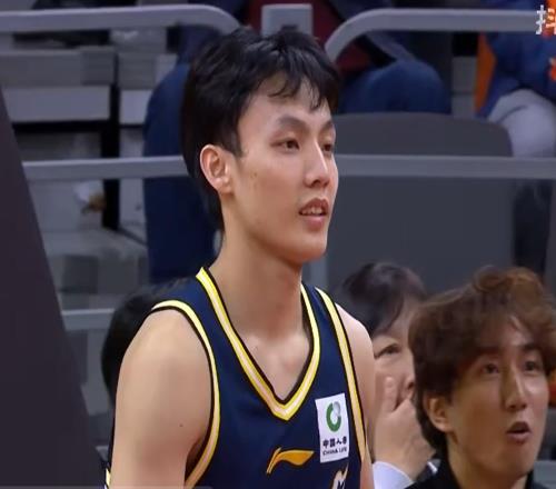 不得不说!1米78是广东队唯一的巨星