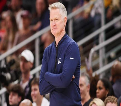 勇士队传闻：史蒂夫科尔执教中引发“内部不满”的一点