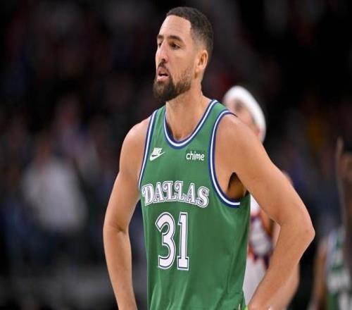 克莱汤普森摊牌:合同还剩1年,但达拉斯的事说变就变