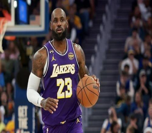 跨越23个赛季的统治力：盘点勒布朗詹姆斯19大传奇纪录