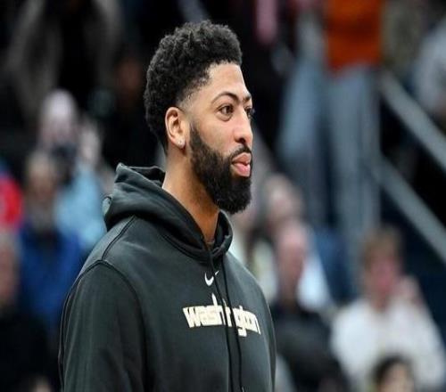 浓眉：我很清楚从一支输球队伍转型为总冠军争夺者非常难