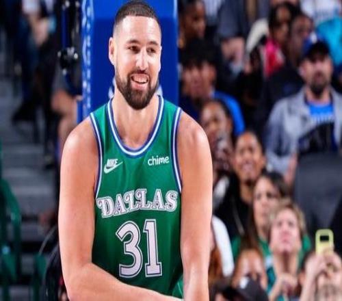 克莱:我知道自己的职业生涯所剩无几每当上场我都会全力以赴