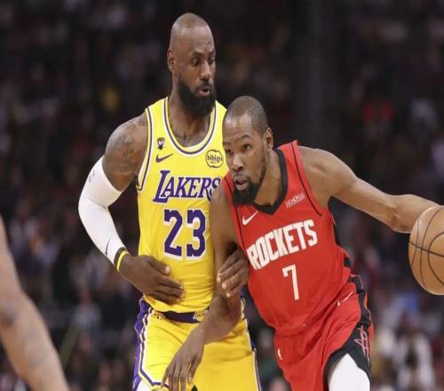 NBA季后赛对阵出炉:附加赛成最大变量