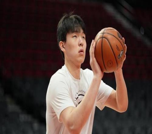 杨瀚森常规赛总结：主帅更换产生直接影响，G联赛锻炼价值较大