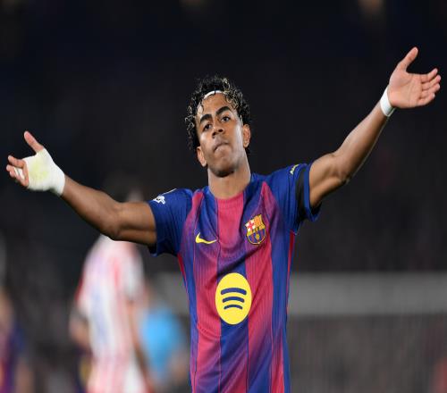 欧冠20领先竟成烫手山芋：马竞主场被巴萨翻盘概率有多大