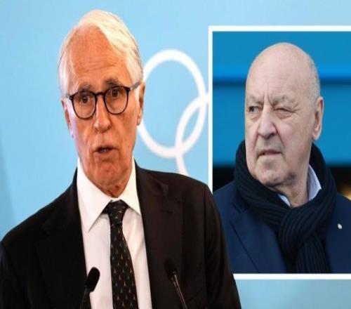 18队投赞成票，意甲内推前奥委会掌门参选足协主席