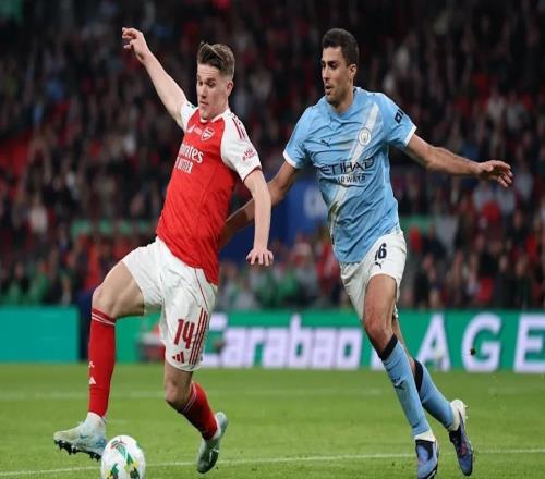 曼城多休息4天，真正的杀招却是这个