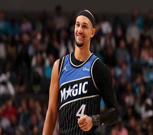 三大当家各个瞎打!后场大闸也没法改变魔术输给凯尔特人的局面