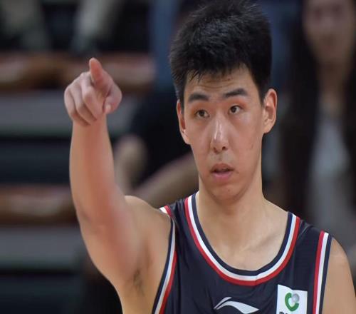 身价大暴涨！曝徐昕被五支NBA球队看中，已无缘回归广东男篮