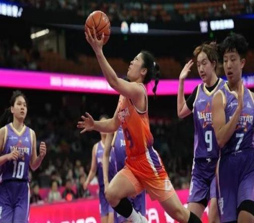 中国女篮最新集训名单出炉，山西两将备战世界杯和亚运会