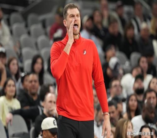 贵人和小人同时留任，对待杨瀚森开拓者到底想怎么用