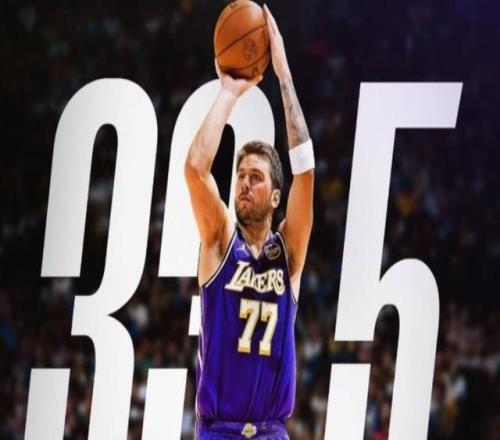 东契奇即将与湖人会合火箭球迷别担心，这很可能只是烟雾弹