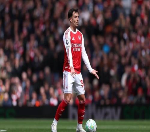 卡拉格：苏比门迪现在踢得非常挣扎，没有高质量传球给到前锋