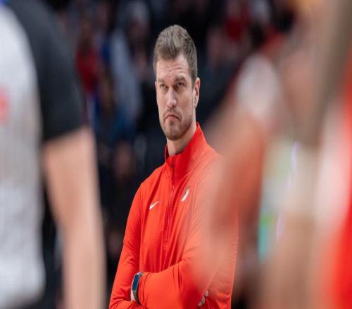 斯普利特下课开拓者老板只愿给主帅100万年薪：市场价四分之一