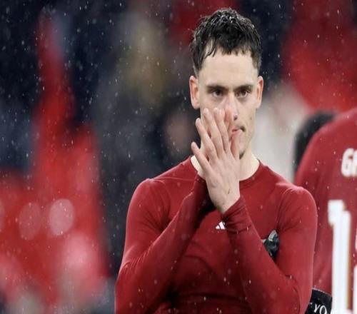 萨默尔:维尔茨表现不差但也不能说能拿金球,他是红军的缩影