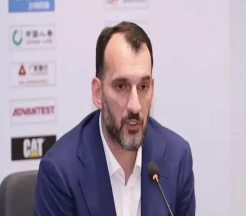 徐杰刷新赛季个人得分新高广东东阳光队第二主场险胜宁波队