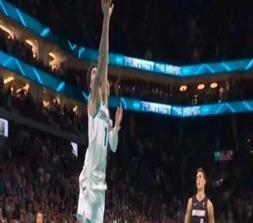 4.7秒准绝杀！6投0中！队史首胜来了！