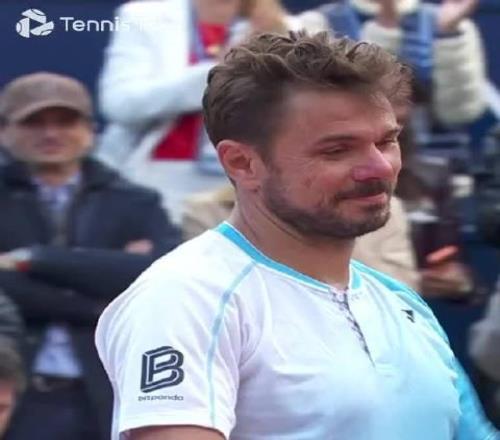 瓦林卡巴塞罗那最后一舞哭碎人心，梅总蒙卡吞双蛋后再被罚5万