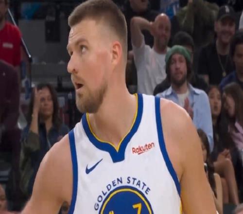 金州真TM硬!逆天反超,以下克上,再见快船!