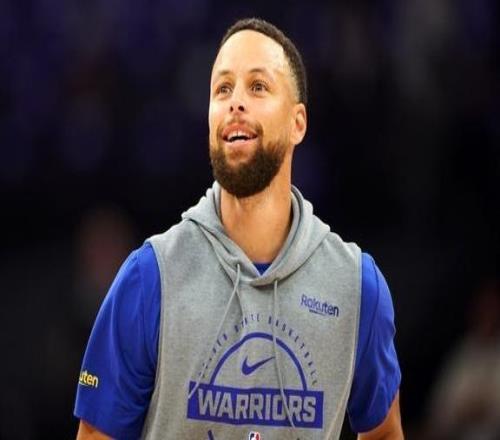 勇士快船生死战!38岁库里赛前放狠话:赢球,或者回家度假