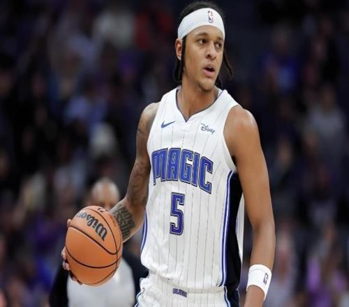 拉跨状元+输球战犯！最失望球星！魔术该放弃了