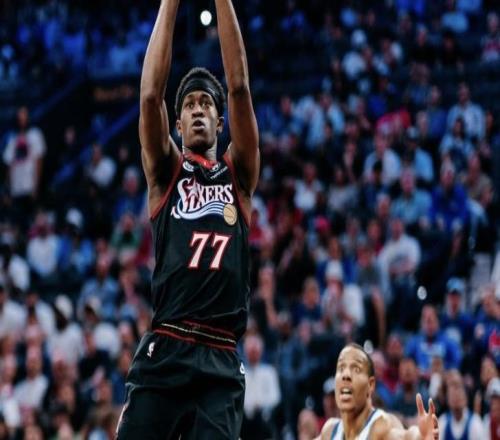 发明NBA附加赛的人，真是个天才！