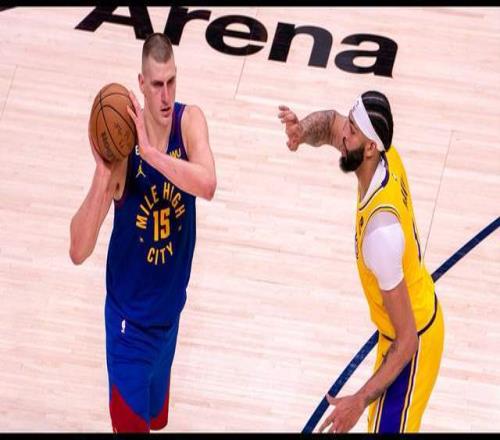 当面扎心！约基奇一句话把哈队怼到无语