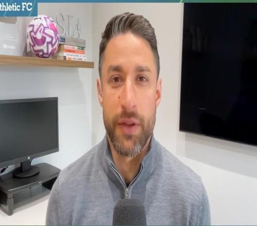 DO：卡里克前景取决于赛季收官，若有机会曼联依然会考虑名帅