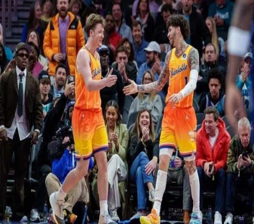 黄蜂双枪追平库里汤神纪录，但问题也来了