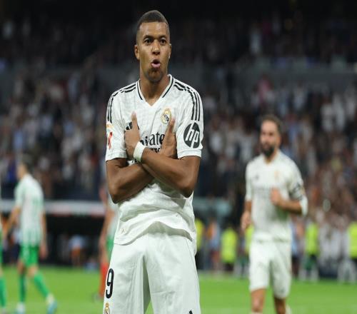 姆巴佩两年皇马赛程：世俱杯是隐藏变量