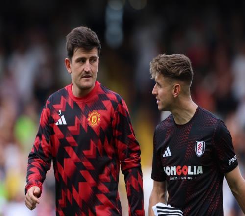 马奎尔因辱骂第四官员被英足总追加停赛一场，无法在对阵切尔西的比赛中出战_英超直播