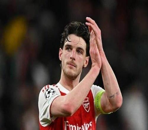 赖斯谈阿森纳压力:顶级俱乐部的噪音如何变成产品