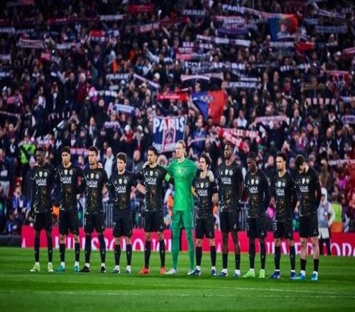 队报：巴黎本赛季从欧战中已斩获超过1.2亿欧元的收入