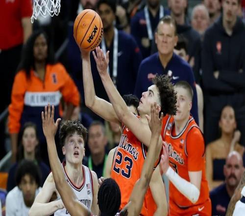 NBA选秀倒计时：谁已经锁定名额