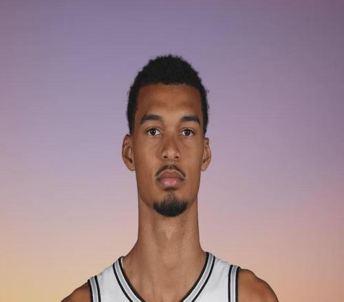 文班亚马点名最难打球队:不是掘金是这支