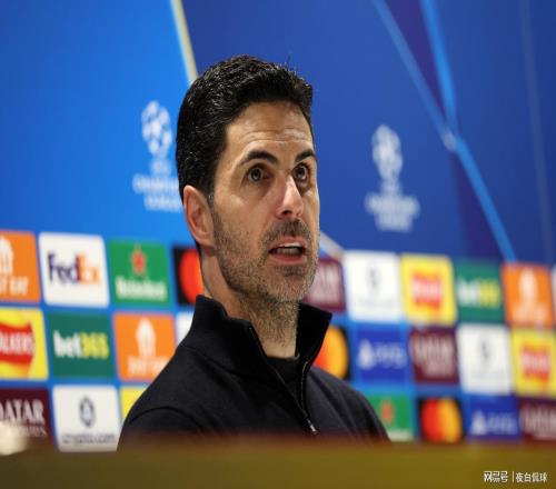 阿尔特塔亲承：阿森纳核心带病透支、身心崩溃，决战曼城前景堪忧