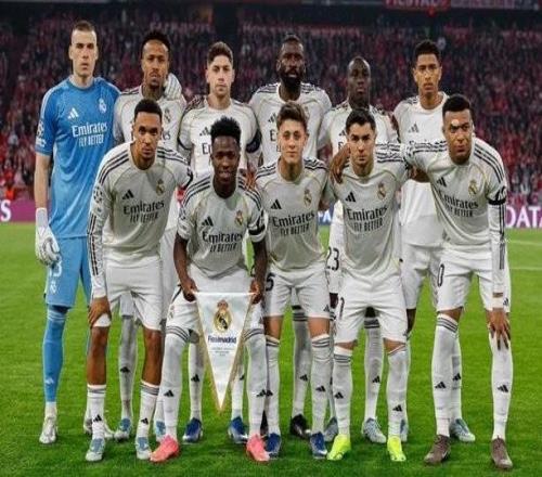 龙赛罗:主裁判罚太无能皇马不能接受连续两个赛季止步八强