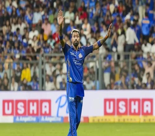 三连败后,孟买队长把更衣室逼进二选一