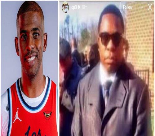 快船被淘汰谁最开心保罗第一时间更新社媒：晒知名梗图嘲讽旧主