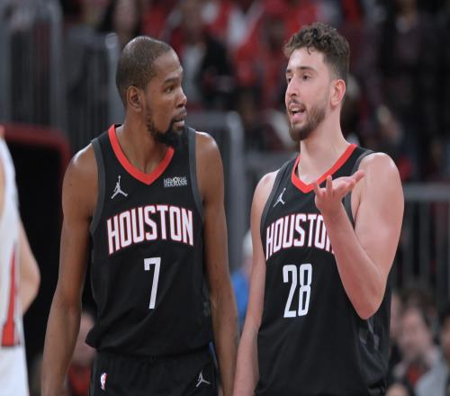 阿里纳斯坦言赛季乏善可陈只有KD小号和艾维事件算得上精彩_NBA直播